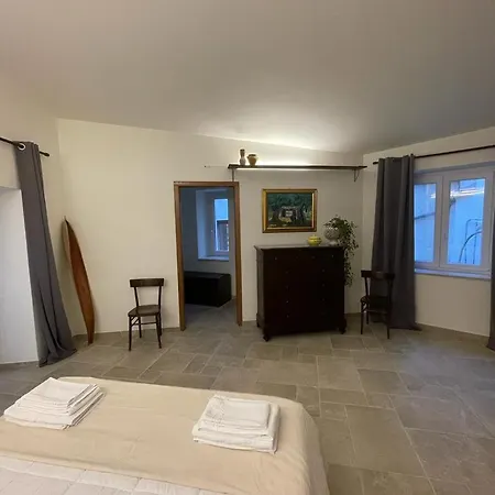 Baroon - Bistrot & Bed and Breakfast Polizzi Generosa