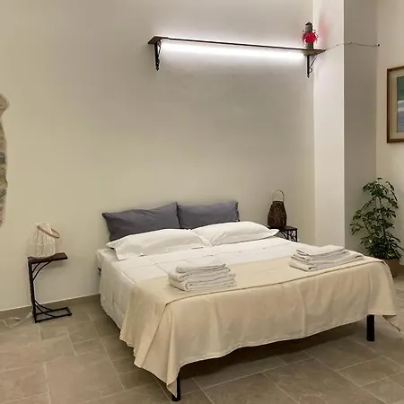 Baroon - Bistrot & Bed and Breakfast Polizzi Generosa