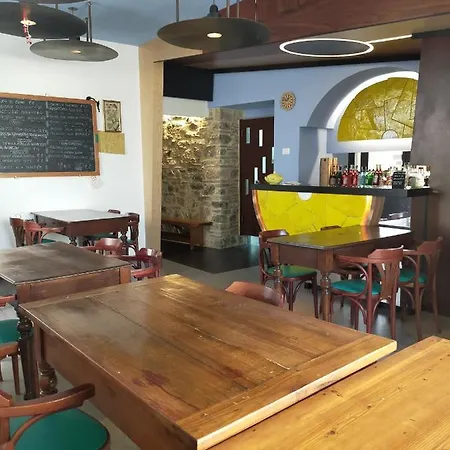 Baroon - Bistrot & 3*